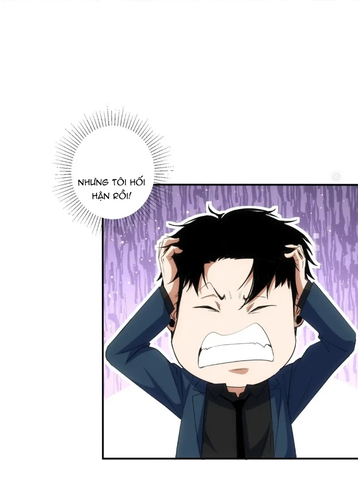 Ta Có Thể Thấy Tỉ Lệ Thành Công Chapter 343 - Trang 2