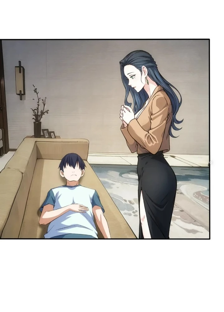 Ta Có Thể Thấy Tỉ Lệ Thành Công Chapter 343 - Trang 2