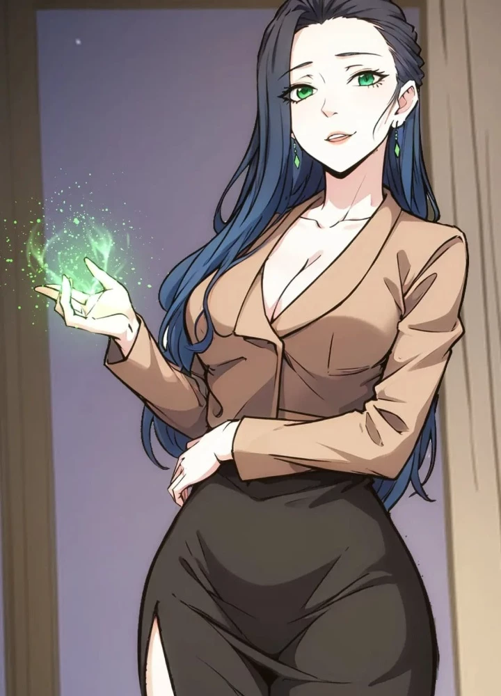 Ta Có Thể Thấy Tỉ Lệ Thành Công Chapter 344 - Trang 2