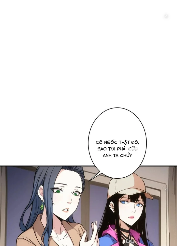 Ta Có Thể Thấy Tỉ Lệ Thành Công Chapter 344 - Trang 2