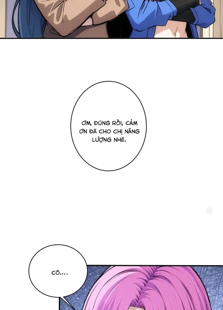 Ta Có Thể Thấy Tỉ Lệ Thành Công Chapter 344 - Trang 2