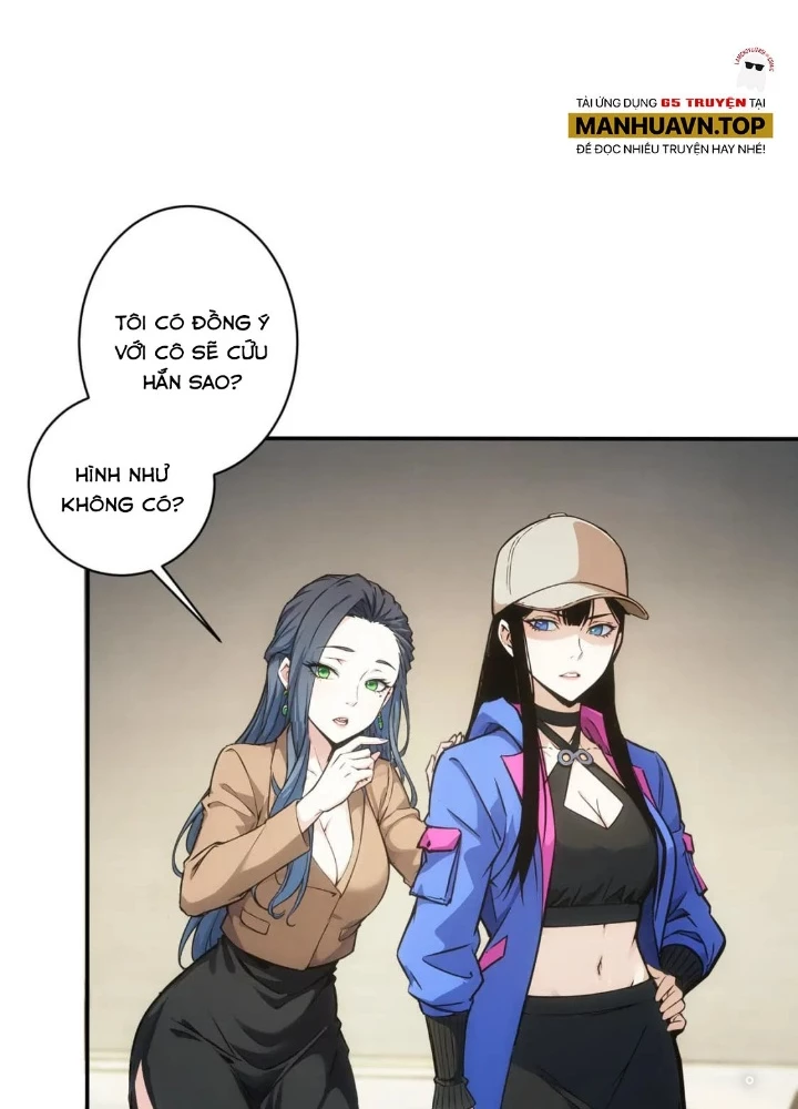 Ta Có Thể Thấy Tỉ Lệ Thành Công Chapter 344 - Trang 2