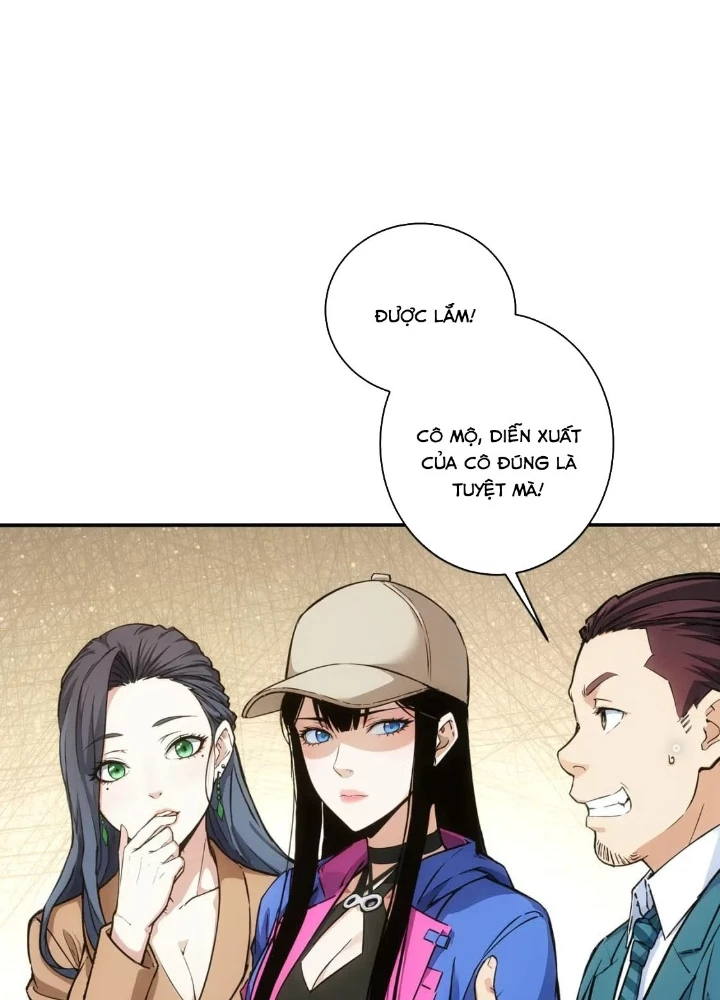 Ta Có Thể Thấy Tỉ Lệ Thành Công Chapter 344 - Trang 2