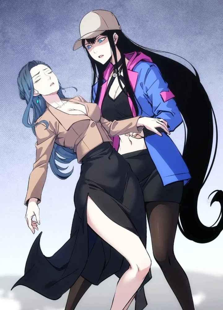 Ta Có Thể Thấy Tỉ Lệ Thành Công Chapter 344 - Trang 2
