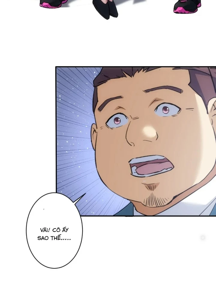 Ta Có Thể Thấy Tỉ Lệ Thành Công Chapter 344 - Trang 2