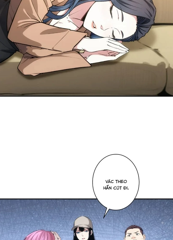 Ta Có Thể Thấy Tỉ Lệ Thành Công Chapter 344 - Trang 2