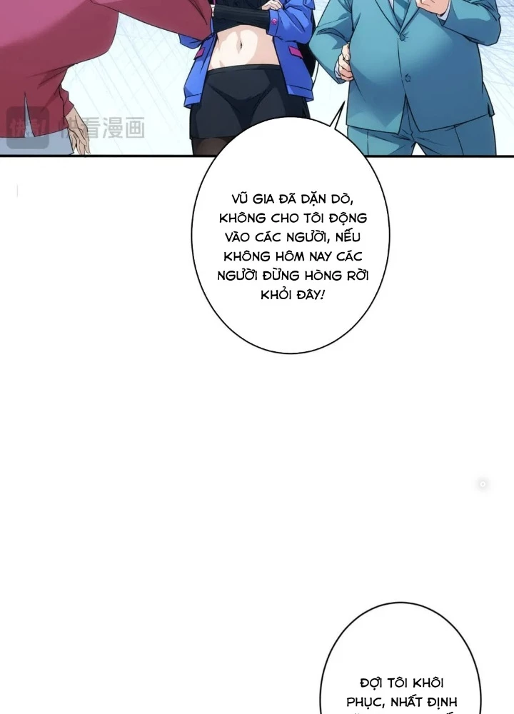Ta Có Thể Thấy Tỉ Lệ Thành Công Chapter 344 - Trang 2