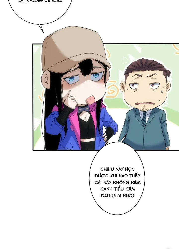 Ta Có Thể Thấy Tỉ Lệ Thành Công Chapter 344 - Trang 2