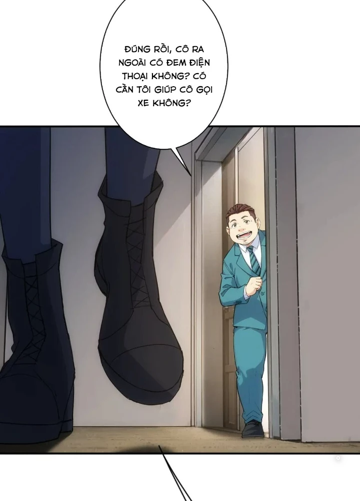 Ta Có Thể Thấy Tỉ Lệ Thành Công Chapter 344 - Trang 2