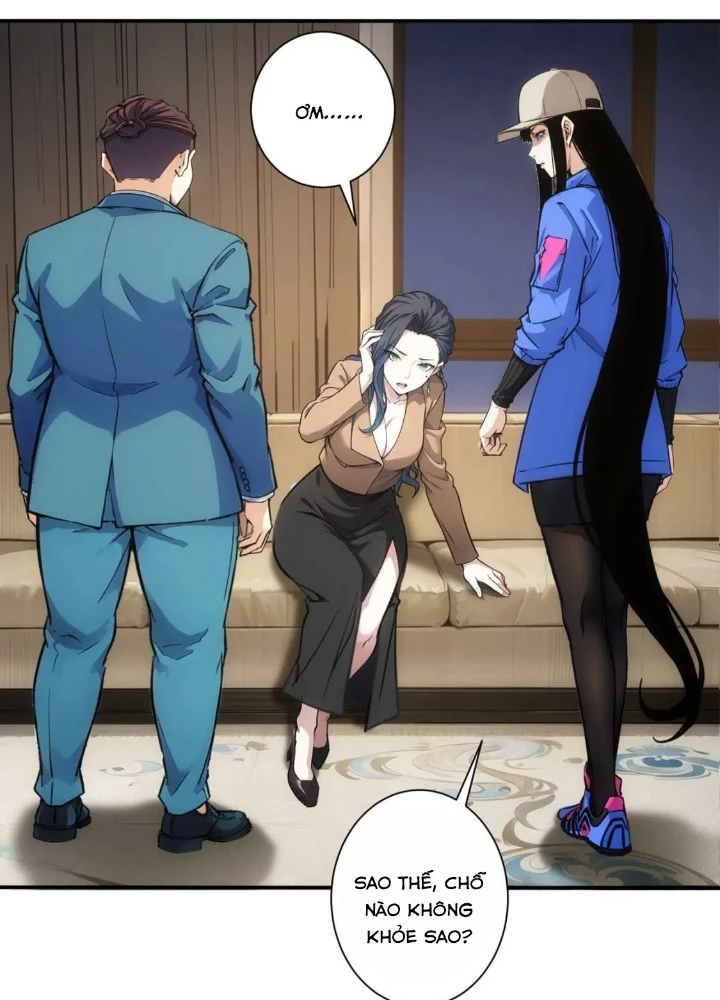 Ta Có Thể Thấy Tỉ Lệ Thành Công Chapter 344 - Trang 2