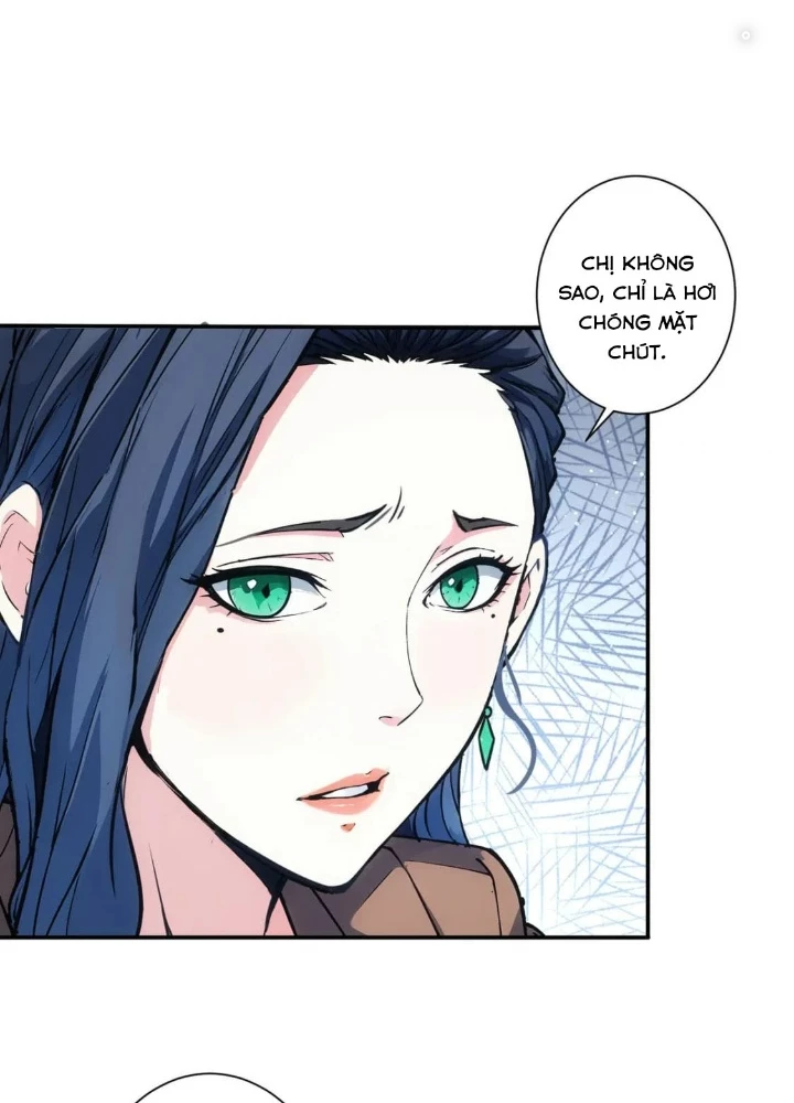Ta Có Thể Thấy Tỉ Lệ Thành Công Chapter 344 - Trang 2