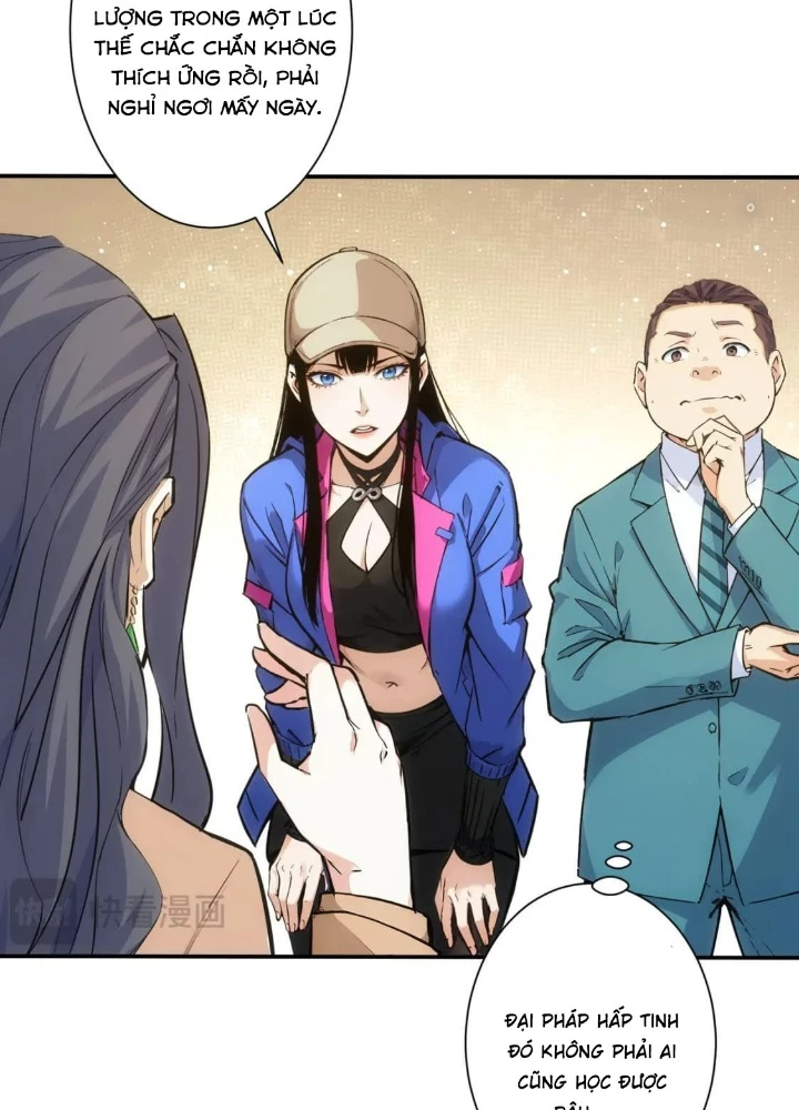 Ta Có Thể Thấy Tỉ Lệ Thành Công Chapter 344 - Trang 2
