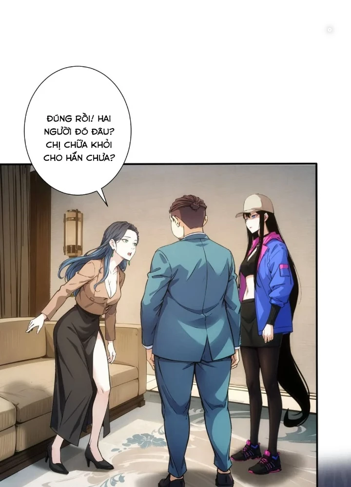 Ta Có Thể Thấy Tỉ Lệ Thành Công Chapter 344 - Trang 2