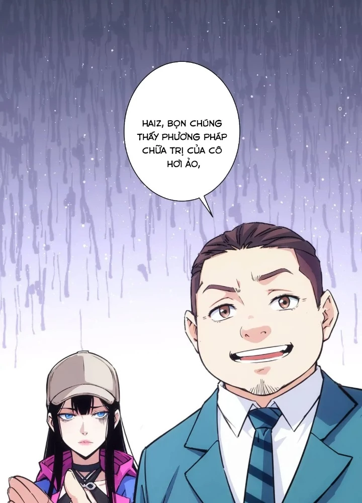 Ta Có Thể Thấy Tỉ Lệ Thành Công Chapter 344 - Trang 2