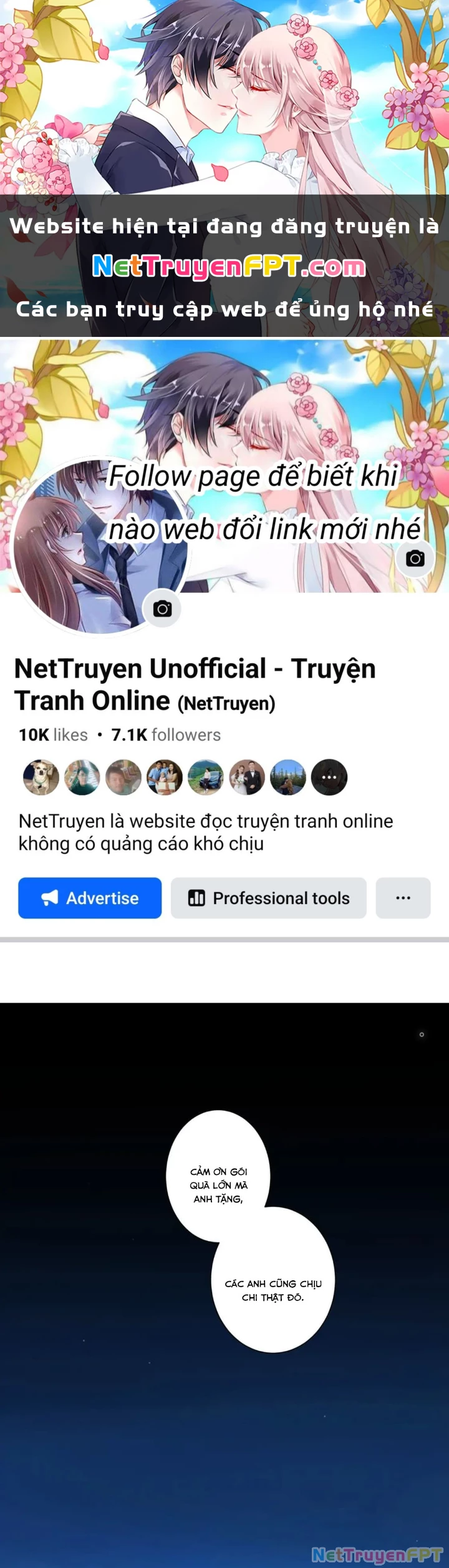 Ta Có Thể Thấy Tỉ Lệ Thành Công Chapter 344 - Trang 2