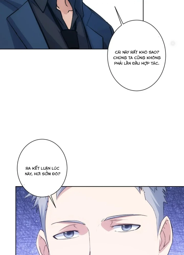 Ta Có Thể Thấy Tỉ Lệ Thành Công Chapter 344 - Trang 2