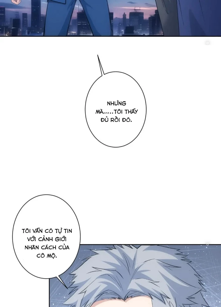 Ta Có Thể Thấy Tỉ Lệ Thành Công Chapter 344 - Trang 2