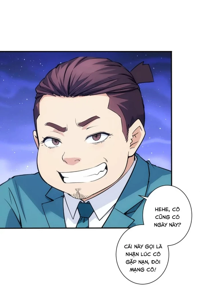 Ta Có Thể Thấy Tỉ Lệ Thành Công Chapter 344 - Trang 2