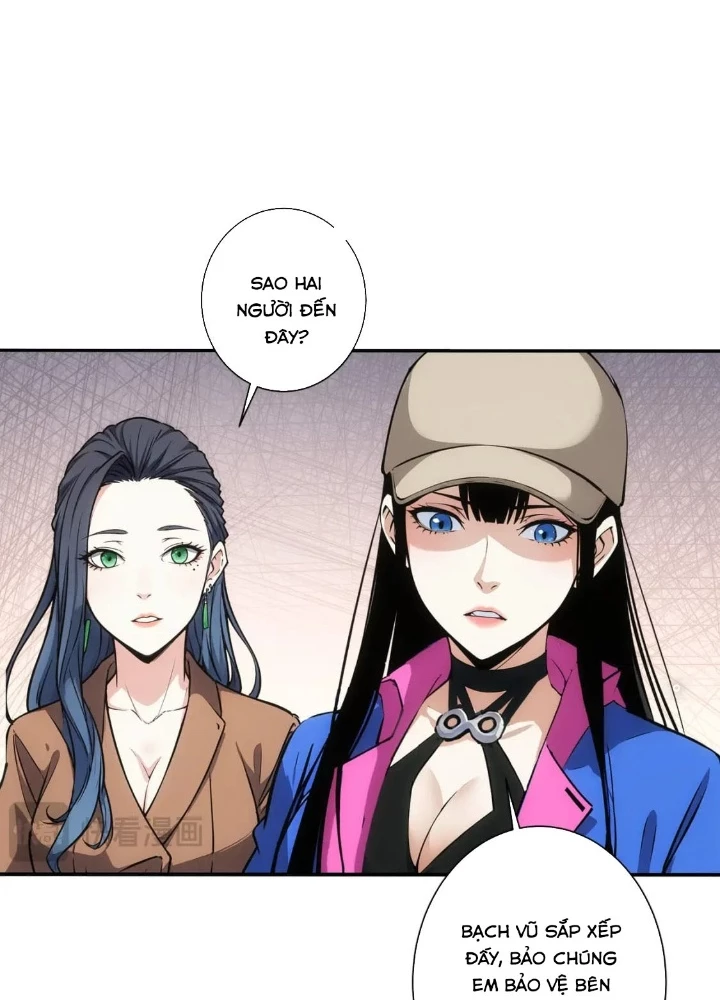 Ta Có Thể Thấy Tỉ Lệ Thành Công Chapter 344 - Trang 2