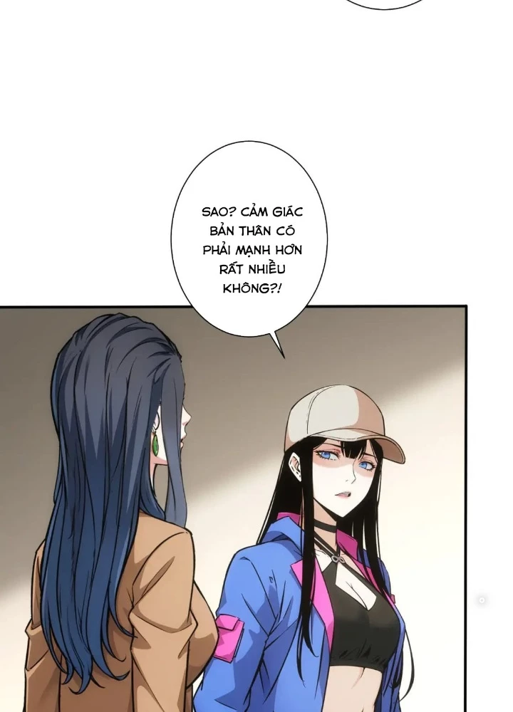 Ta Có Thể Thấy Tỉ Lệ Thành Công Chapter 344 - Trang 2