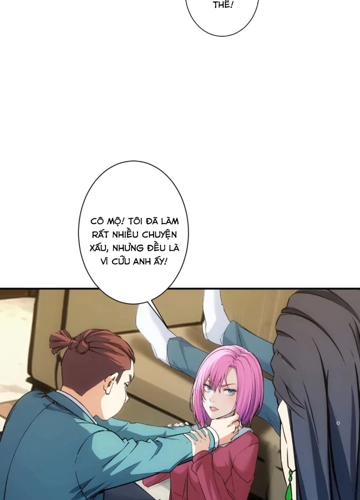 Ta Có Thể Thấy Tỉ Lệ Thành Công Chapter 344 - Trang 2