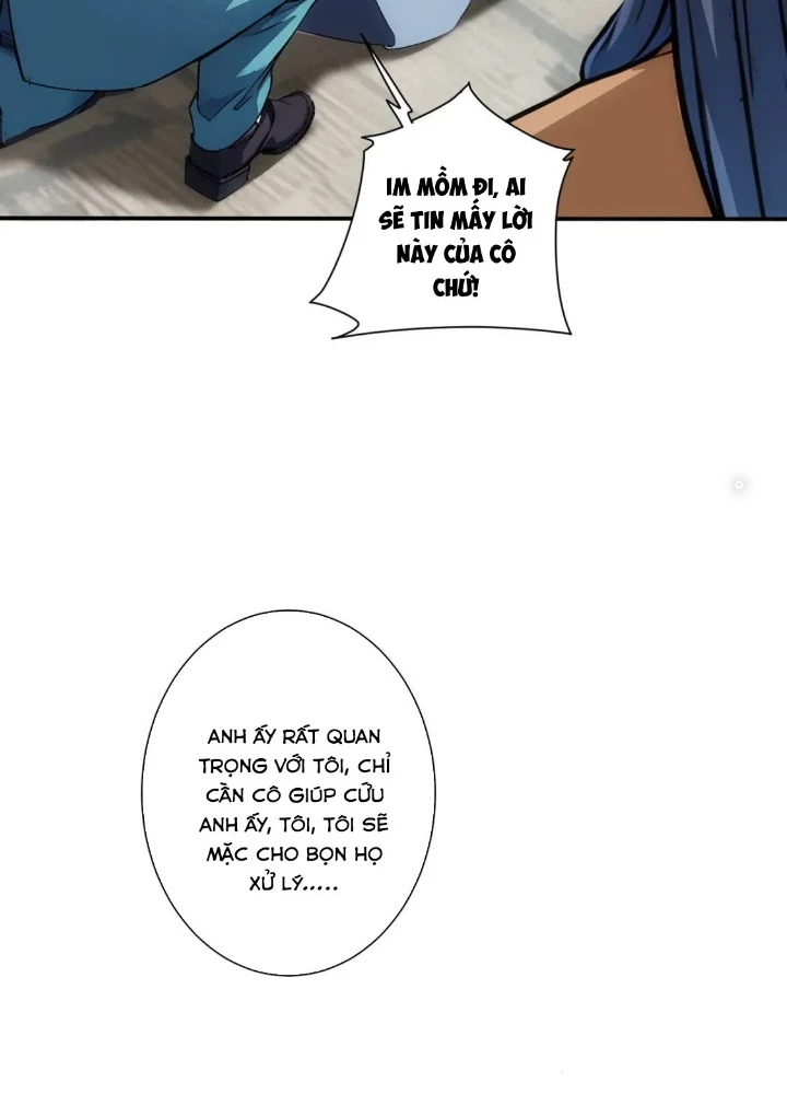Ta Có Thể Thấy Tỉ Lệ Thành Công Chapter 344 - Trang 2