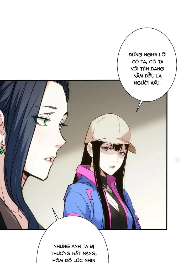 Ta Có Thể Thấy Tỉ Lệ Thành Công Chapter 344 - Trang 2