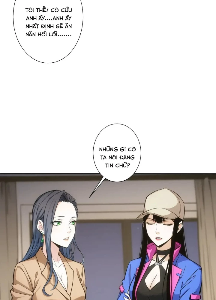 Ta Có Thể Thấy Tỉ Lệ Thành Công Chapter 344 - Trang 2