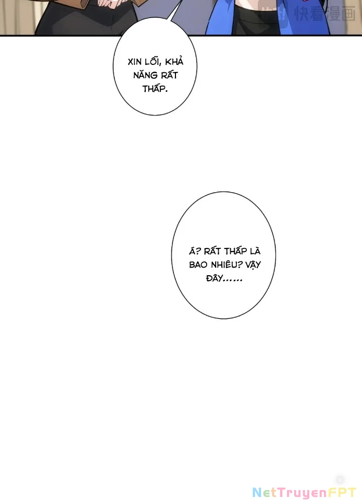 Ta Có Thể Thấy Tỉ Lệ Thành Công Chapter 344 - Trang 2