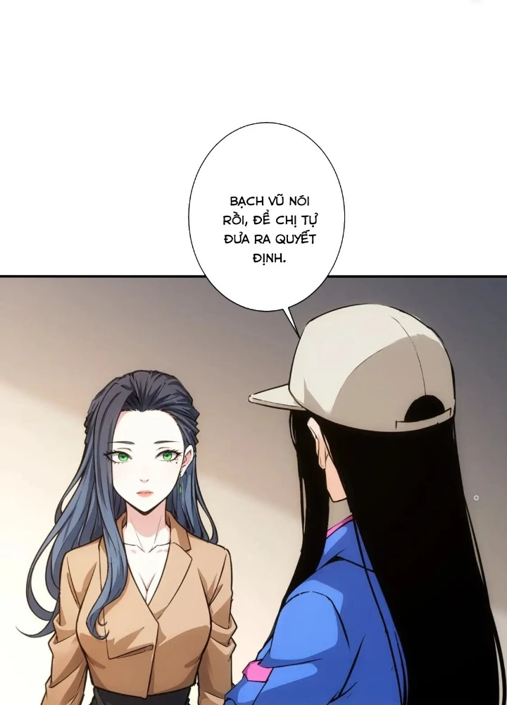 Ta Có Thể Thấy Tỉ Lệ Thành Công Chapter 344 - Trang 2