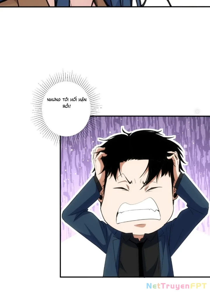 Ta Có Thể Thấy Tỉ Lệ Thành Công Chapter 344 - Trang 2
