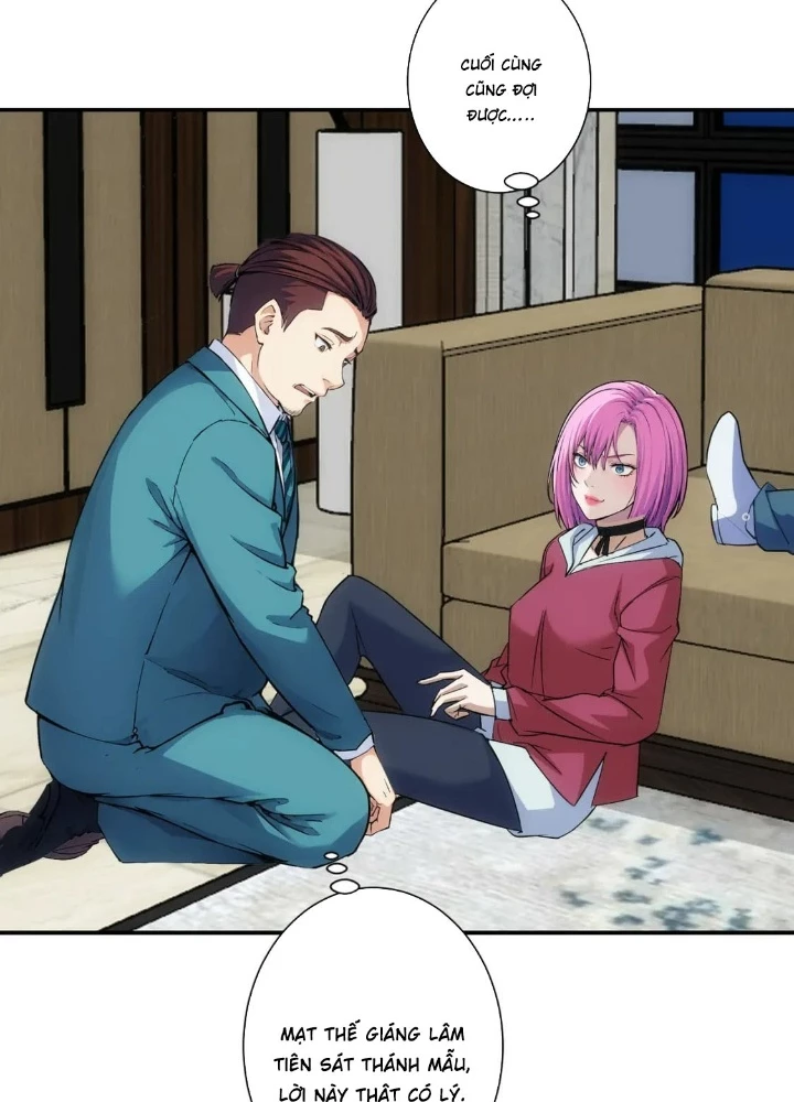 Ta Có Thể Thấy Tỉ Lệ Thành Công Chapter 344 - Trang 2