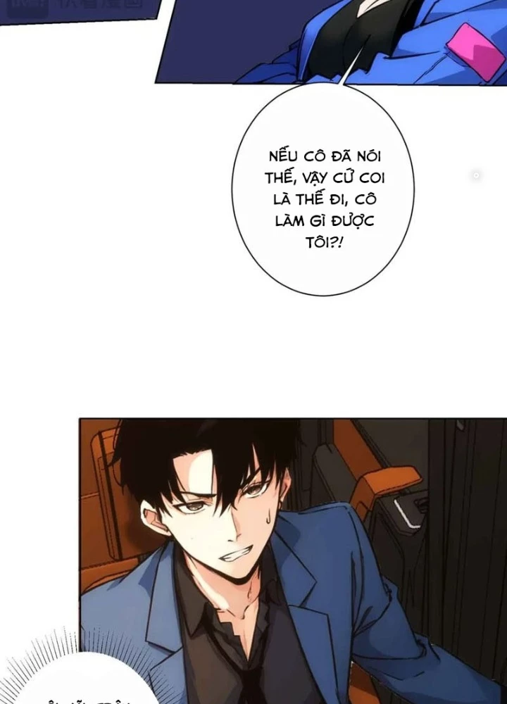 Ta Có Thể Thấy Tỉ Lệ Thành Công Chapter 345 - Trang 2