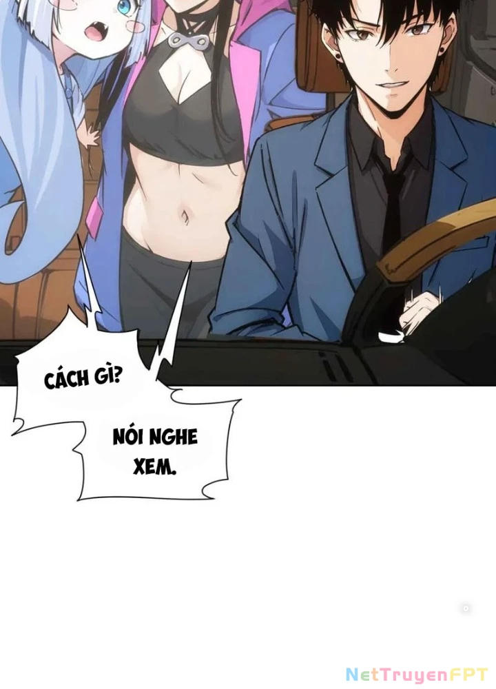 Ta Có Thể Thấy Tỉ Lệ Thành Công Chapter 345 - Trang 2
