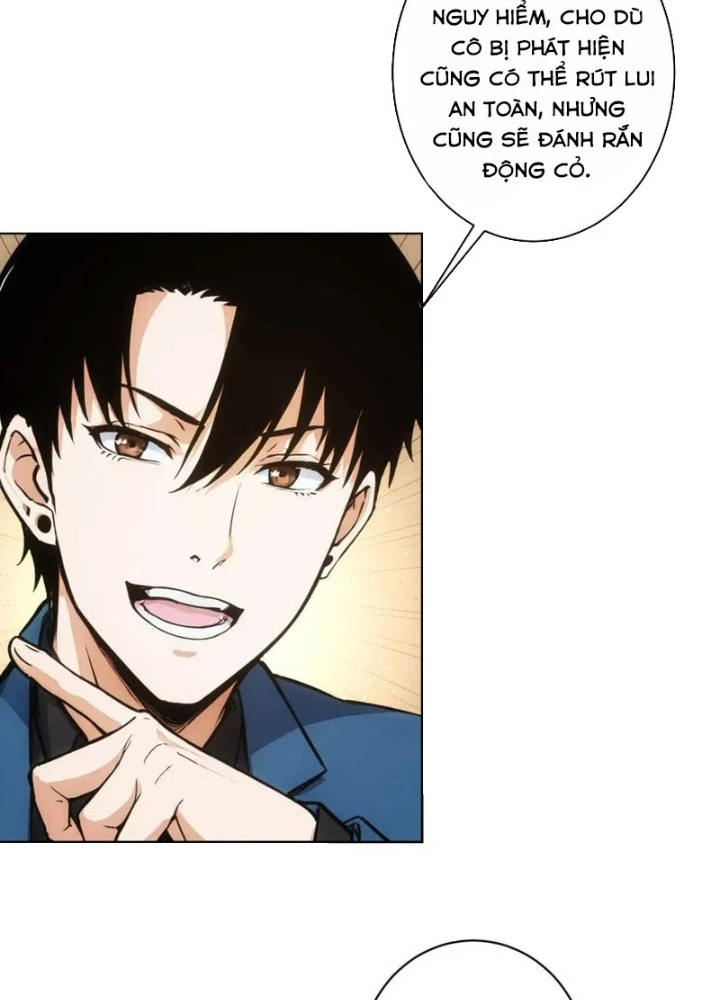 Ta Có Thể Thấy Tỉ Lệ Thành Công Chapter 345 - Trang 2