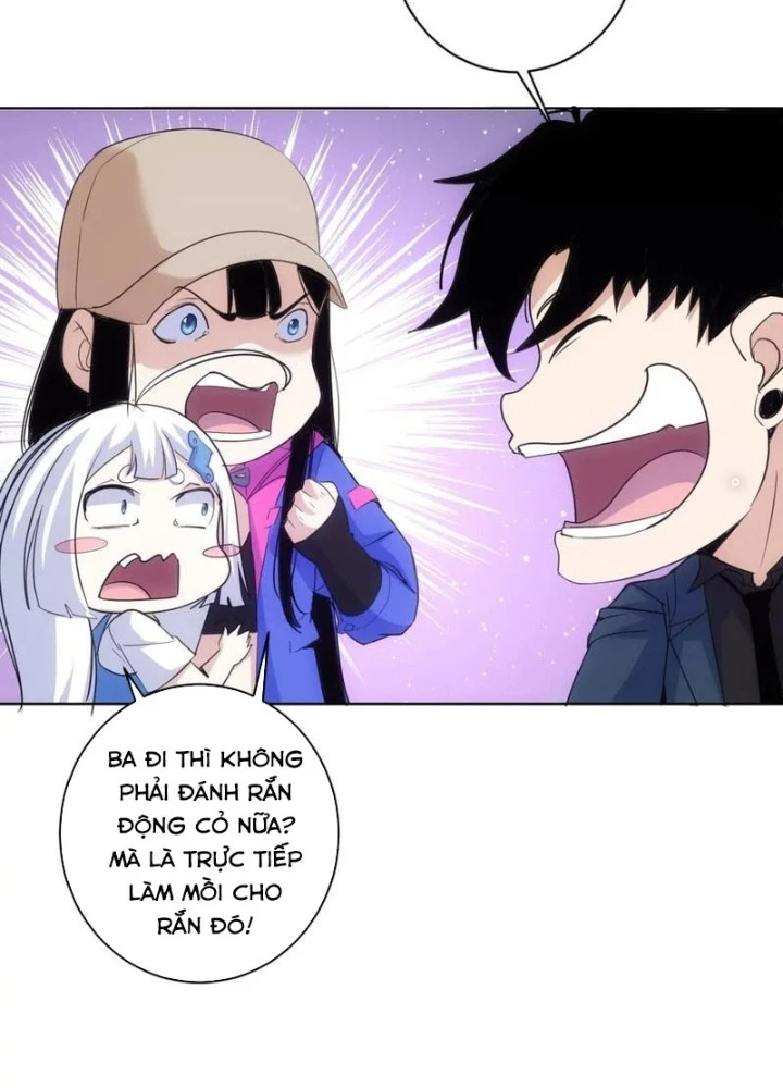 Ta Có Thể Thấy Tỉ Lệ Thành Công Chapter 345 - Trang 2