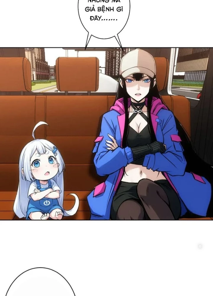 Ta Có Thể Thấy Tỉ Lệ Thành Công Chapter 345 - Trang 2