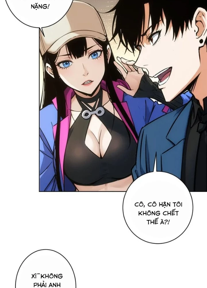 Ta Có Thể Thấy Tỉ Lệ Thành Công Chapter 345 - Trang 2