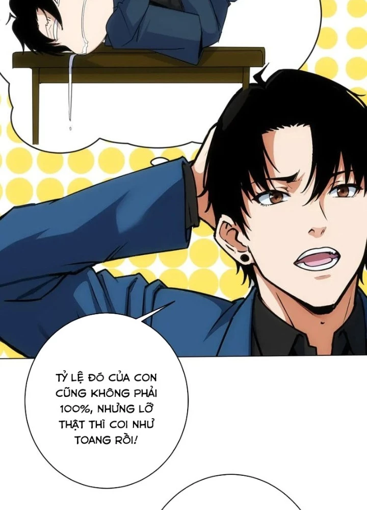 Ta Có Thể Thấy Tỉ Lệ Thành Công Chapter 345 - Trang 2
