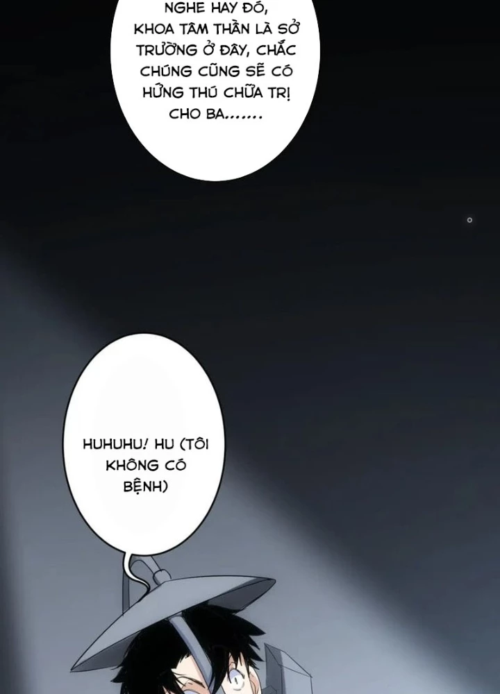 Ta Có Thể Thấy Tỉ Lệ Thành Công Chapter 345 - Trang 2