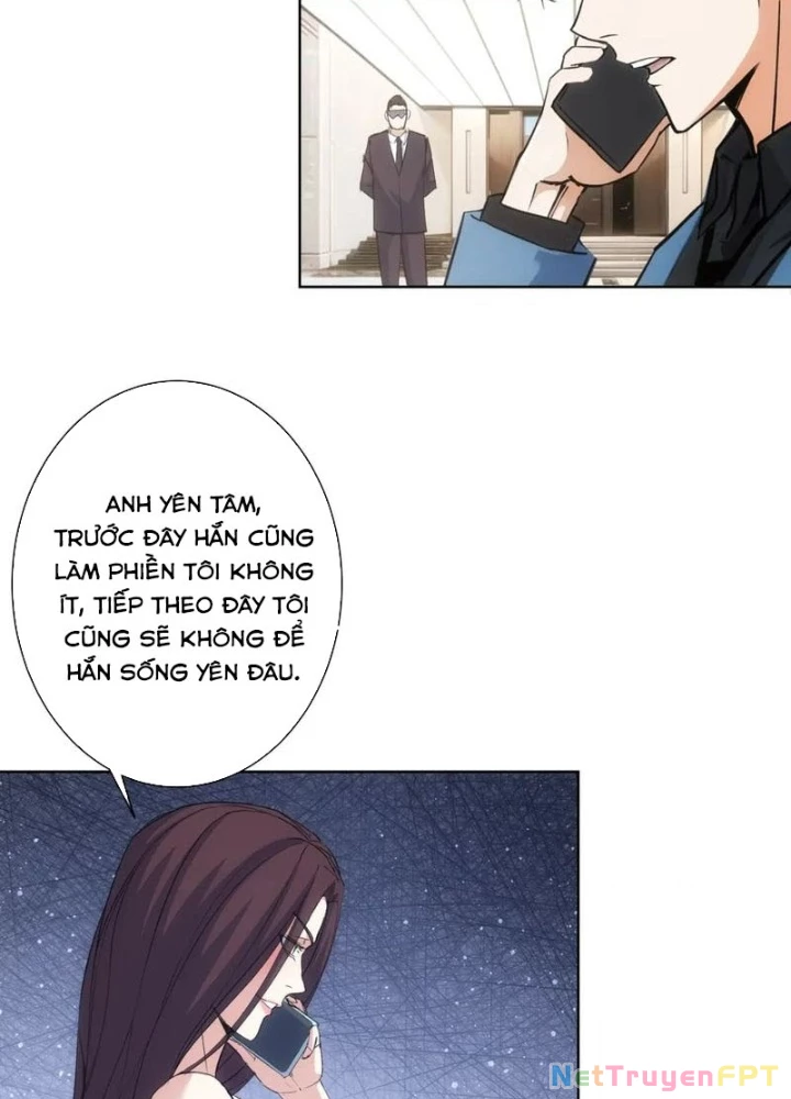 Ta Có Thể Thấy Tỉ Lệ Thành Công Chapter 345 - Trang 2