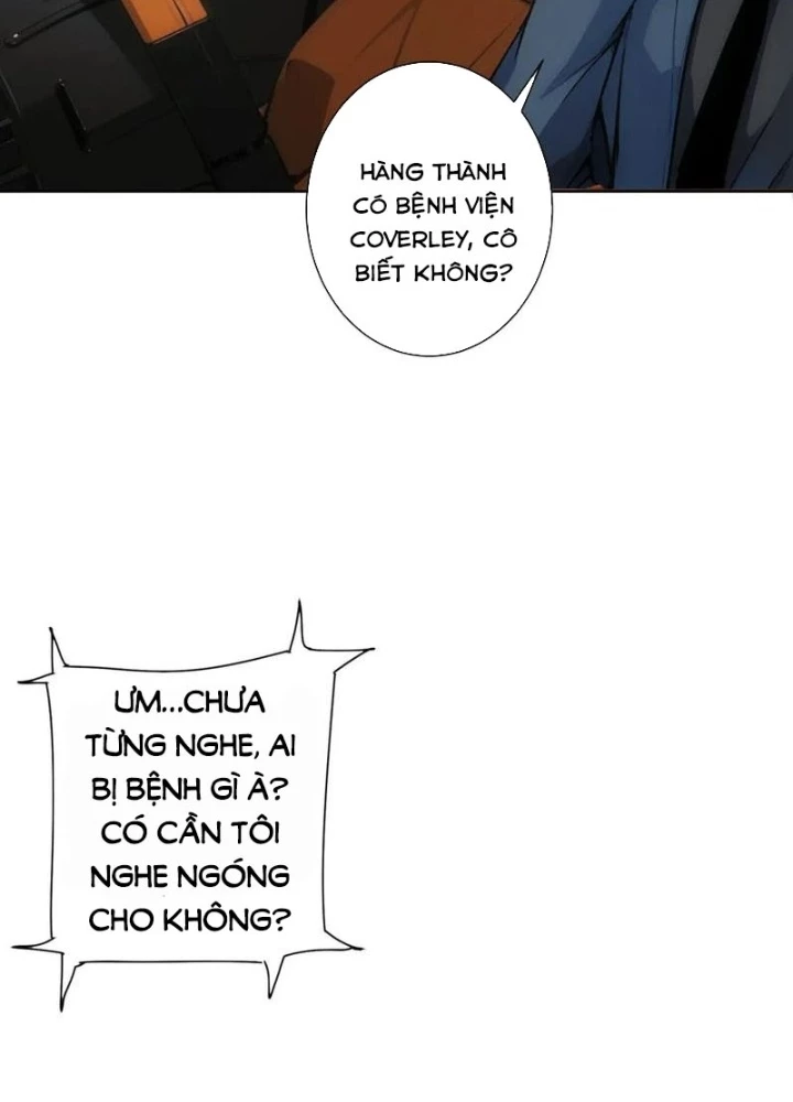Ta Có Thể Thấy Tỉ Lệ Thành Công Chapter 345 - Trang 2