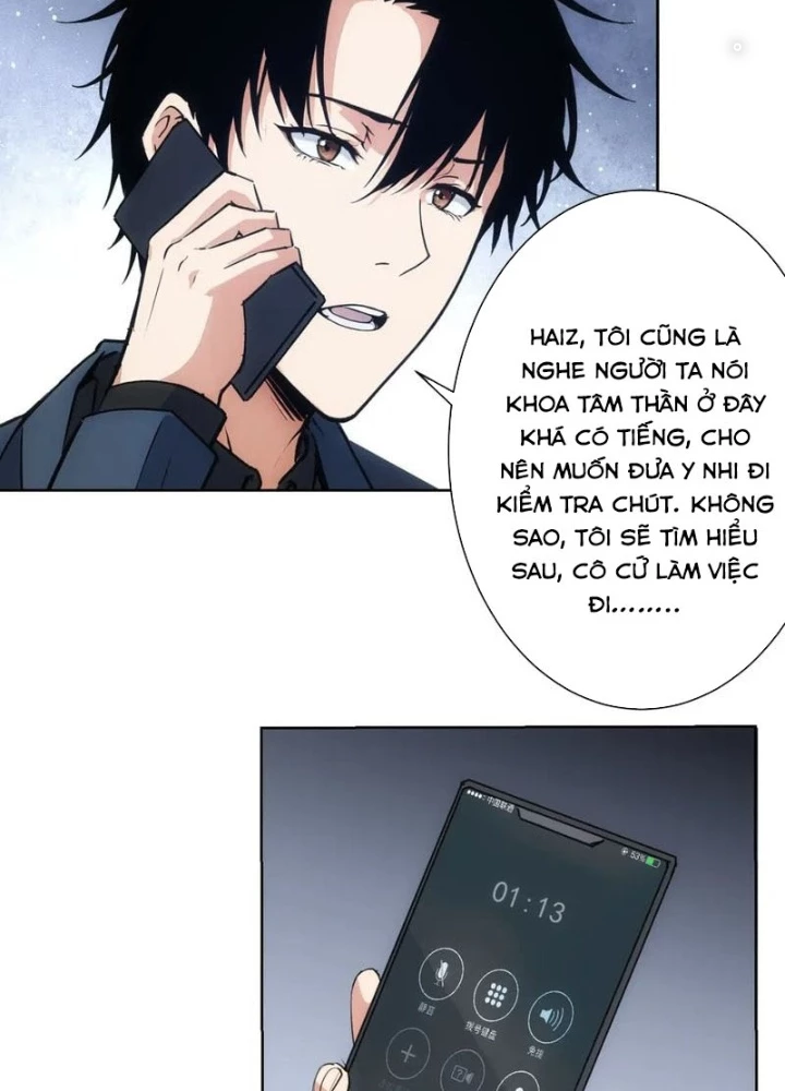 Ta Có Thể Thấy Tỉ Lệ Thành Công Chapter 345 - Trang 2