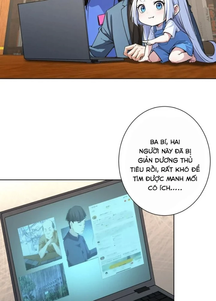 Ta Có Thể Thấy Tỉ Lệ Thành Công Chapter 345 - Trang 2
