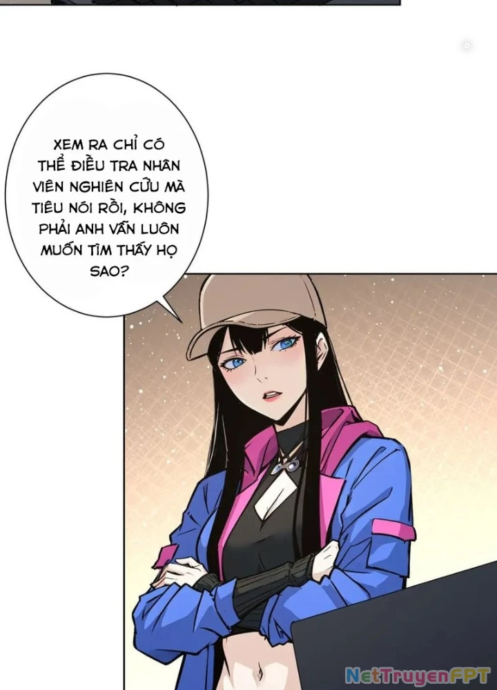 Ta Có Thể Thấy Tỉ Lệ Thành Công Chapter 345 - Trang 2