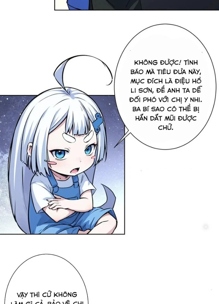 Ta Có Thể Thấy Tỉ Lệ Thành Công Chapter 345 - Trang 2