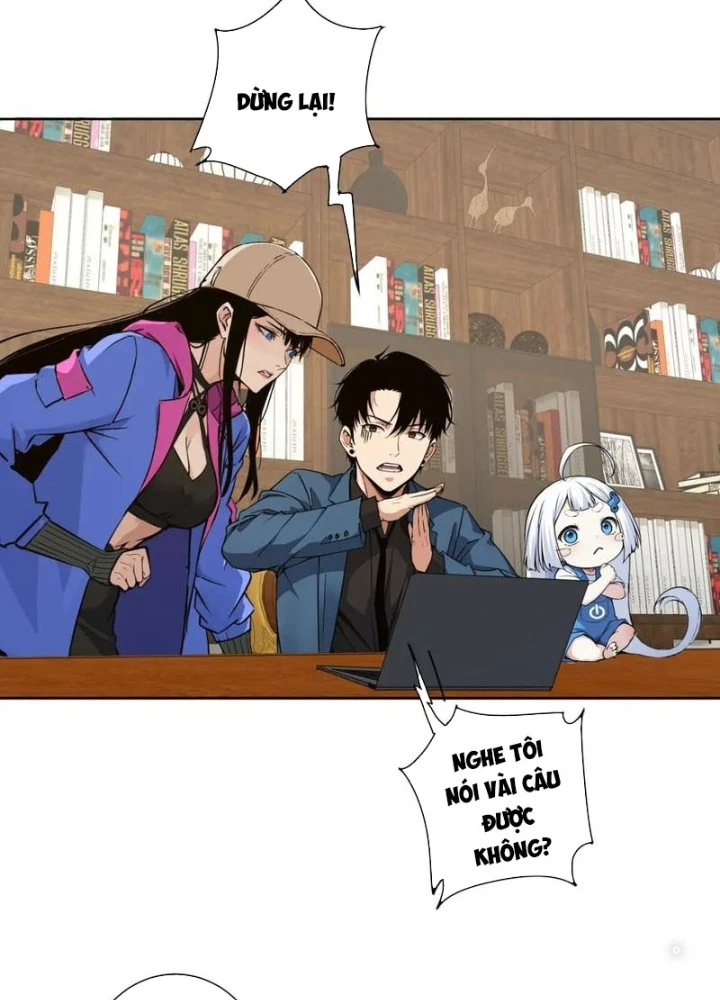 Ta Có Thể Thấy Tỉ Lệ Thành Công Chapter 345 - Trang 2