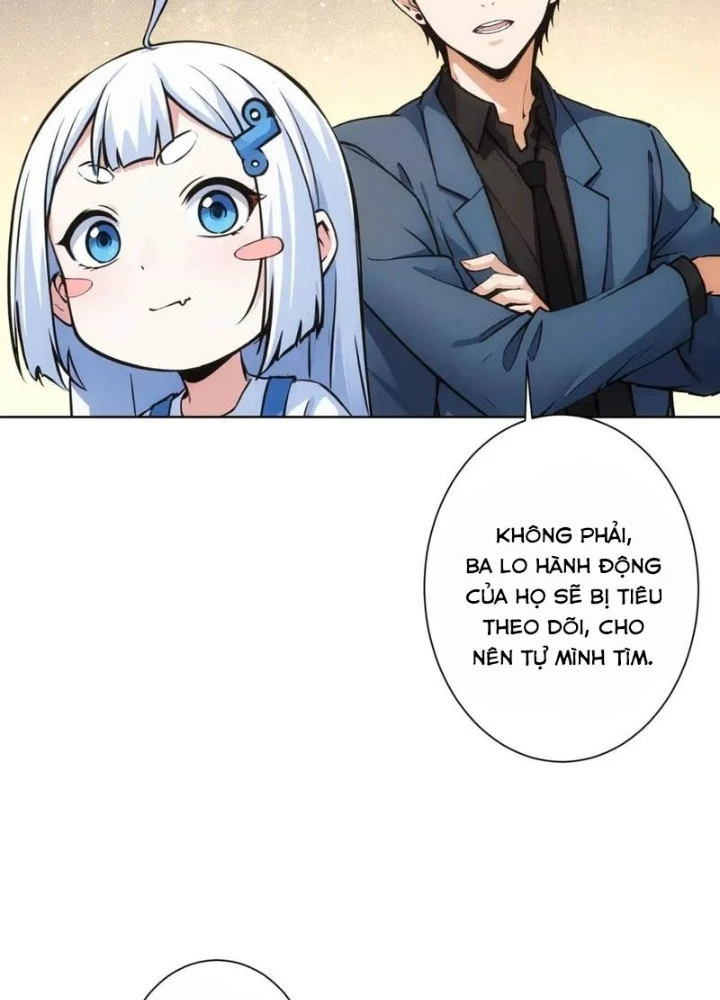 Ta Có Thể Thấy Tỉ Lệ Thành Công Chapter 345 - Trang 2