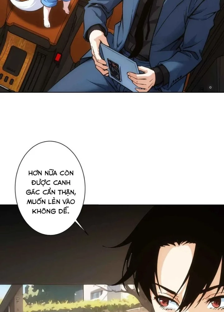 Ta Có Thể Thấy Tỉ Lệ Thành Công Chapter 345 - Trang 2