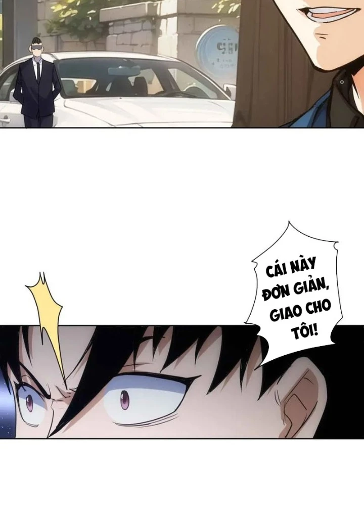 Ta Có Thể Thấy Tỉ Lệ Thành Công Chapter 345 - Trang 2